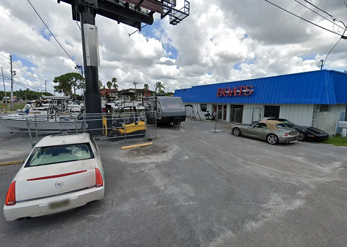 Shop Factory Direct Marine & RV Inventory in Palm Harbor, FL!