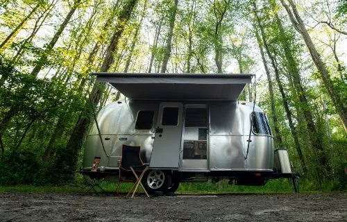Lightweight Trailer