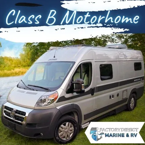 Class B Motorhome